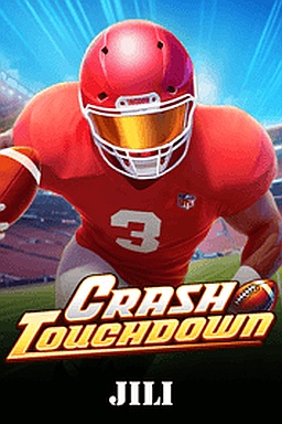 Crash Touchdown
